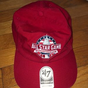 47 Brand 2018 MLB All Star Game Hat